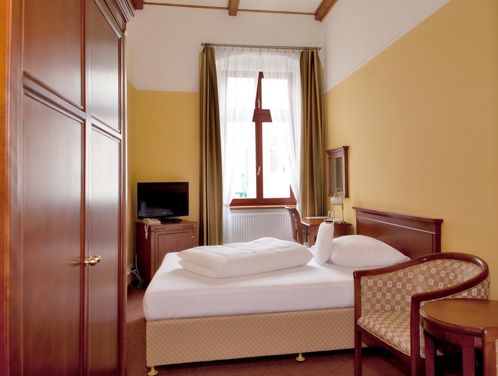 Wellness Hotel Ida Франтишкови-Лазне Номер фото
