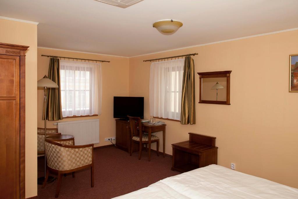 Wellness Hotel Ida Франтишкови-Лазне Номер фото