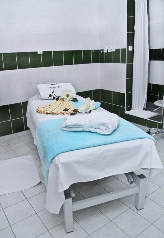 Wellness Hotel Ida Франтишкови-Лазне Экстерьер фото